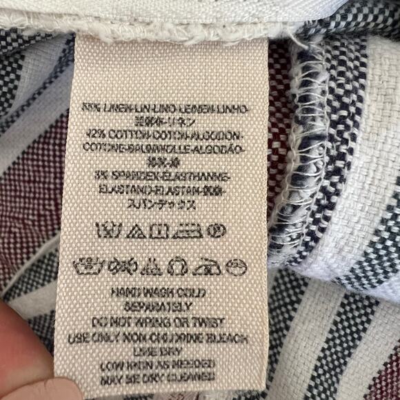 Rag & Bone STANDARD ISSUE Slim Straight Leg Jeans Size 30 / Fit 3 - Athletic - Picture 10 of 15